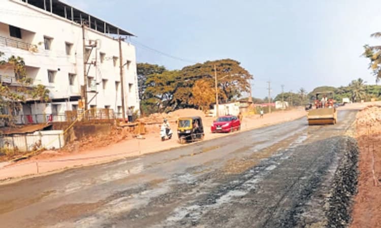 45 ದಿನ ವಾಹನ ಸಂಚಾರ ನಿರ್ಬಂಧ