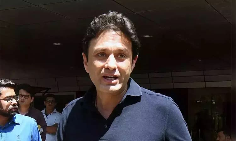 ಮಹಿಳಾ ಐಪಿಎಲ್‌: ತಂಡ ಖರೀದಿಗೆ ನೆಸ್‌ ವಾಡಿಯ ಆಸಕ್ತಿ