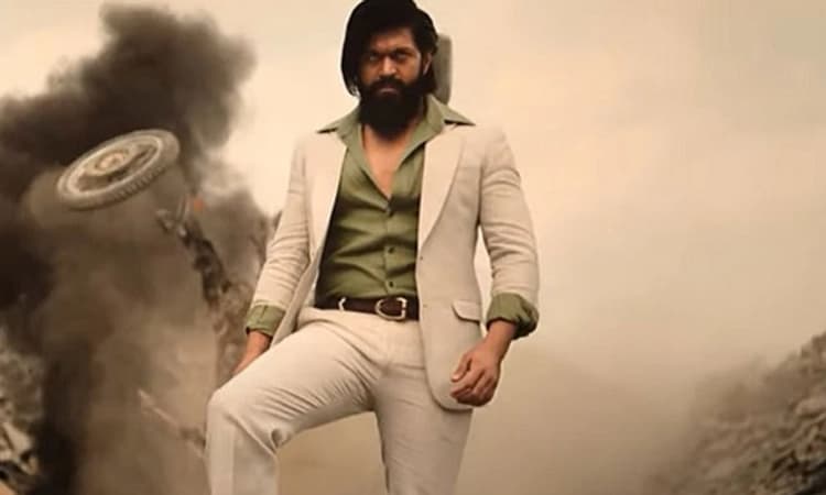 ರಕ್ತಸಿಕ್ತ ‘ಕೆಜಿಎಫ್’ ಸಾಮ್ರಾಜ್ಯದ ಹೊಸ ಅಧ್ಯಾಯ