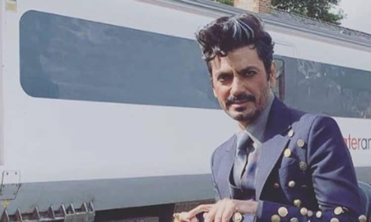 ‘ದಿ ಕಾಶ್ಮೀರ್ ಫೈಲ್ಸ್” ಚಿತ್ರದ ಬಗ್ಗೆ ನವಾಜುದ್ದೀನ್ ಸಿದ್ದಿಕಿ ಪ್ರತಿಕ್ರಿಯೆ ಹೀಗಿದೆ