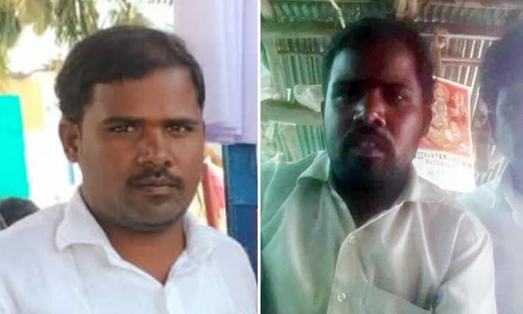 PSI ಮೌನೇಶ್ ವಿಷಯ ಕೈ ಬಿಡಿ : ಪ್ರತಿಭಟನಾಕಾರರಿಗೆ  ಶ್ರೀರಾಮುಲು ಸಿಂಹಘರ್ಜನೆ ಸೇನೆಯಿಂದ ಮನವಿ