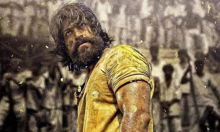 ಇಂದು ಸಂಜೆ ‘ಕೆಜಿಎಫ್ ಚಾಪ್ಟರ್ 2’ ಟ್ರೇಲರ್ ಬಿಡುಗಡೆ