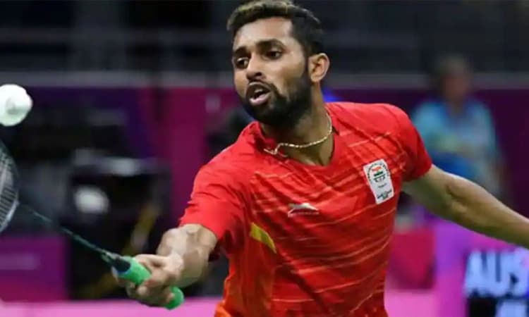 ಸ್ವಿಸ್‌ ಓಪನ್‌ ಸೂಪರ್‌ 300 ಬ್ಯಾಡ್ಮಿಂಟನ್‌: ಪ್ರಣಯ್‌ ಫೈನಲ್‌ ಪ್ರವೇಶ