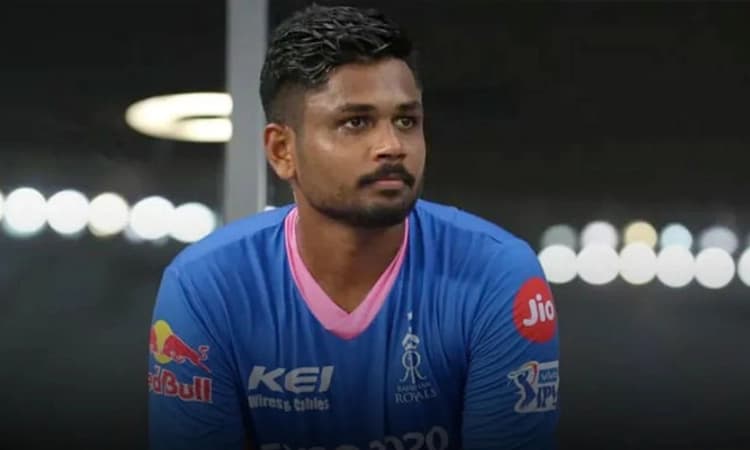 ಸಂಕಟ ತಂದ ಕೀಟಲೆ; ರಾಜಸ್ಥಾನ ರಾಯಲ್ಸ್ ತಂಡದ ವಿರುದ್ದವೇ ಸಿಡಿದೆದ್ದ ನಾಯಕ ಸಂಜು ಸ್ಯಾಮ್ಸನ್