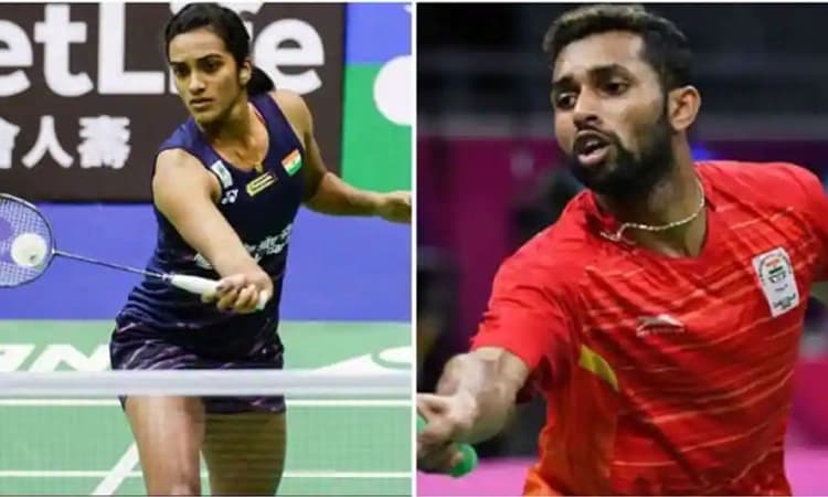 ಸ್ವಿಸ್‌ ಓಪನ್‌ ಬ್ಯಾಡ್ಮಿಂಟನ್‌ : ಪಿ.ವಿ. ಸಿಂಧು, ಪ್ರಣಯ್‌ ಸೆಮಿಗೆ