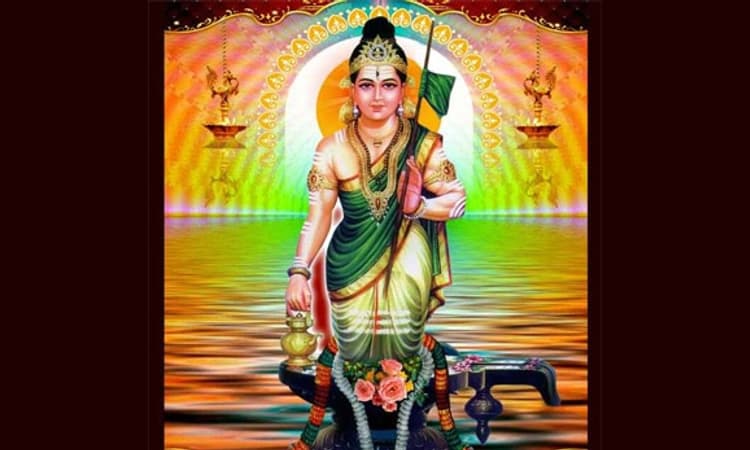 ಇನ್ನು ಪ್ರತಿ ವರ್ಷ ಮಾರ್ಚ್ 16ರಂದು ಜಗದ್ಗುರು ರೇಣುಕಾಚಾರ್ಯ ಜಯಂತಿ