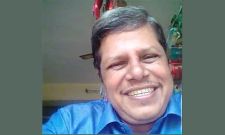 ವಿದ್ಯಾರ್ಥಿನಿ ಚಲಾಯಿಸುತ್ತಿದ್ದ ಕಾರು ಢಿಕ್ಕಿ: ಪರ್ಕಳ ವಾಮನ್ ನಾಯಕ್ ಬಲಿ