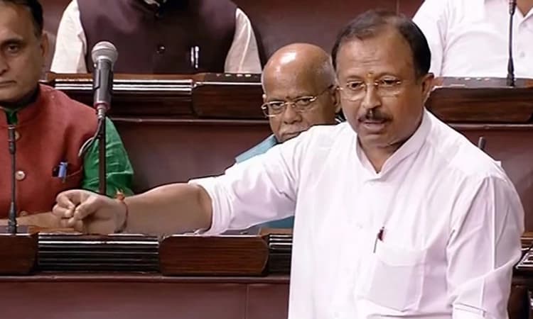 ಪಾಕಿಸ್ತಾನ ಜೈಲಿನಲ್ಲಿರುವ ಭಾರತೀಯ ಮೀನುಗಾರರ ಸಂಖ್ಯೆ ಎಷ್ಟು? ಲೋಕಸಭೆಗೆ ಮಾಹಿತಿ