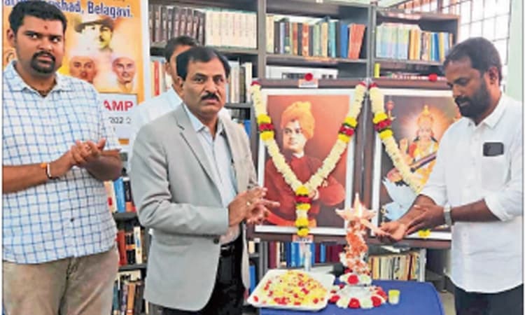 ಪ್ರತಿ ಮನೆಯಲ್ಲೂ ಭಗತ್‌ ಸಿಂಗ್‌ ಜನಿಸಲಿ; ಪ್ರೊ. ಕೇಶವ ಬಂಗೇರ