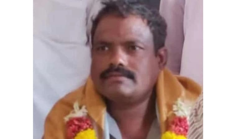 ವಿದ್ಯುತ್ ತಂತಿ ಸ್ಪರ್ಶಿಸಿ ರೈತ ಸಾವು : ಜಮೀನಿಗೆ ನೀರು ಹಾಯಿಸಲು ಹೋದ ವೇಳೆ ಘಟನೆ