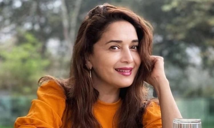 ಬಾಲಿವುಡ್‌ ನಟಿ ಮಾಧುರಿ ಮನೆ ಬಾಡಿಗೆ 12.5 ಲಕ್ಷ ರೂ. !