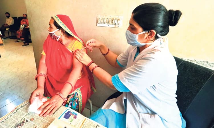 ಎ.1ರಿಂದ ನಿರ್ಬಂಧ ಮುಕ್ತ; ಎರಡು ವರ್ಷ ಬಳಿಕ ಘೋಷಣೆ; ಆದರೆ ಸದ್ಯಕ್ಕಿಲ್ಲ ಮಾಸ್ಕ್ ಮುಕ್ತಿ