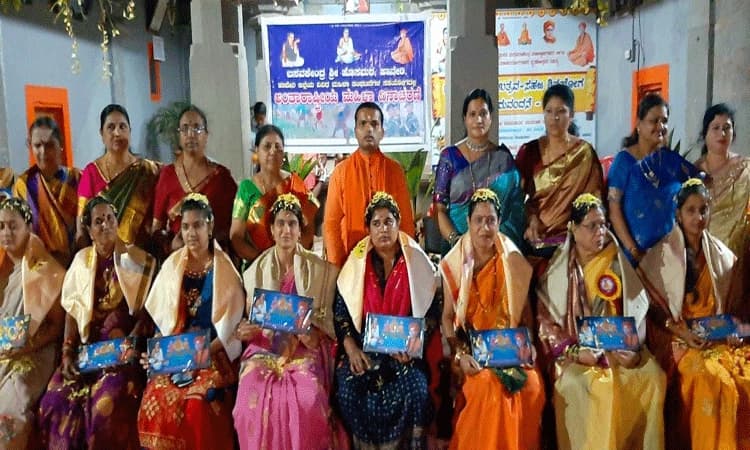 ಮಹಿಳೆಯರಿಗೆ ಸಮಾನ ಅವಕಾಶ ಅತ್ಯಗತ್ಯ