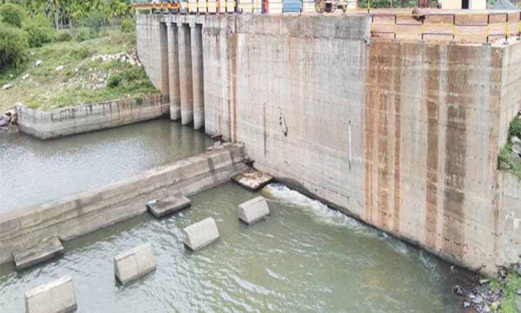 ಏತ ನೀರಾವರಿ ಯೋಜನೆ ಬೇಗ ಪೂರ್ಣಗೊಳಿಸಿ