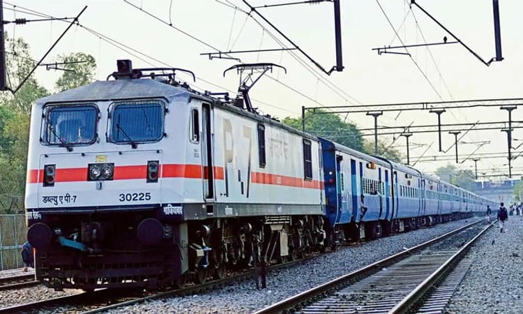 ಇಂದಿನಿಂದ ಮಾ. 29ರವರೆಗೆ ರೈಲು ಸಂಚಾರ ವ್ಯತ್ಯಯ