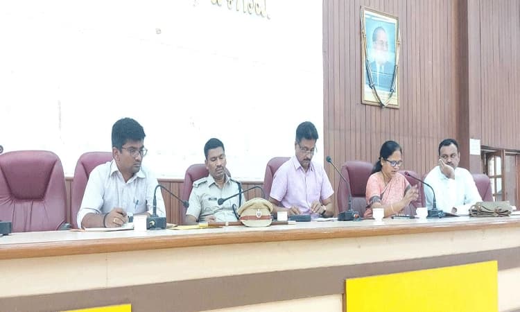 ಅರ್ಥಪೂರ್ಣ ಜಯಂತಿ ಆಚರಣೆಗೆ ನಿರ್ಧಾರ