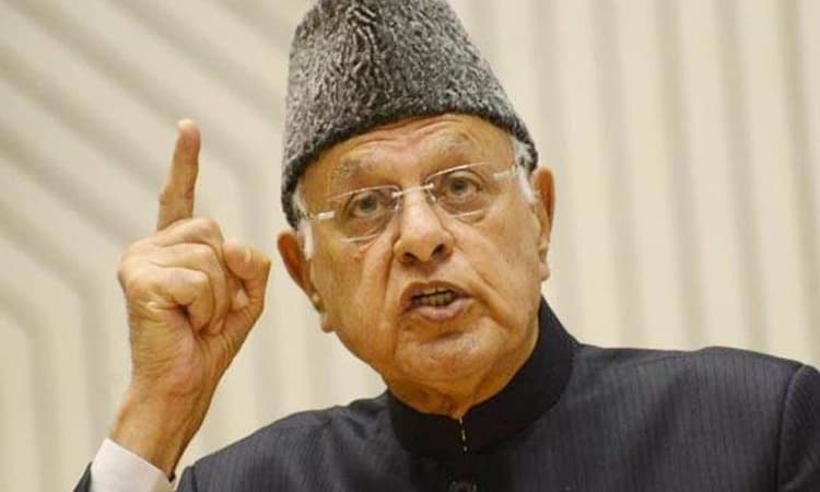 ಕಾಶ್ಮೀರಿ ಪಂಡಿತರ ವಲಸೆ; ಒಂದು ವೇಳೆ ನಾನೇ ತಪ್ಪಿತಸ್ಥನಾದರೆ ಗಲ್ಲಿಗೇರಿಸಿ: ಫಾರೂಖ್ ಸಂದರ್ಶನ