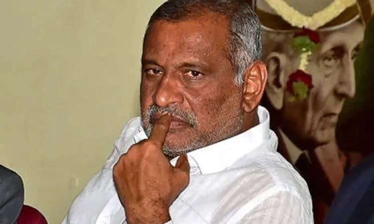 ಸಿನೆಮಾ ಹೆಸರಿನಲ್ಲಿ ರಾಜಕೀಯ ಸಲ್ಲದು: ಸಚಿವ ಜೆ.ಸಿ.ಮಾಧುಸ್ವಾಮಿ