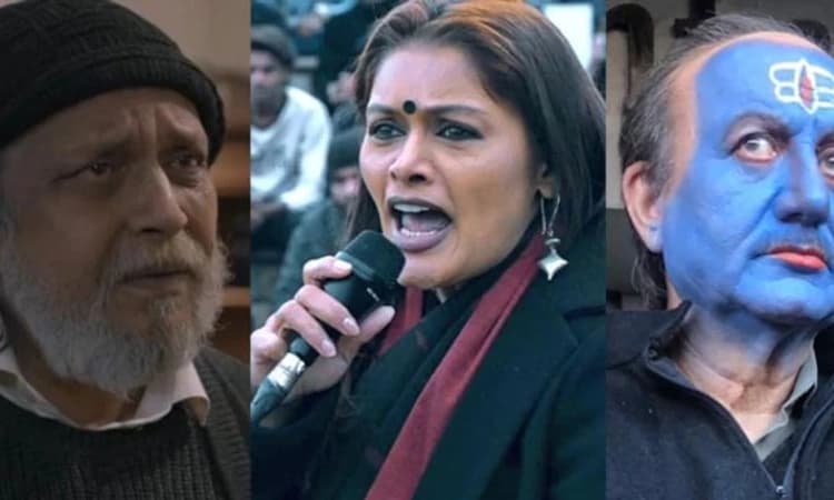 ನೂರು ಕೋಟಿ ರೂ. ಬಾಚಿದ ವಿವೇಕ್ ಅಗ್ನಿಹೋತ್ರಿಯ ‘ದಿ ಕಾಶ್ಮೀರ್ ಫೈಲ್’