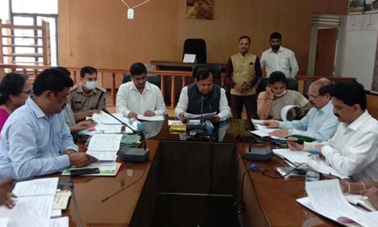 ಪೌರ ಕಾರ್ಮಿಕರಿಗೆ ಸೌಲಭ್ಯ ತಲುಪಿಸಿ