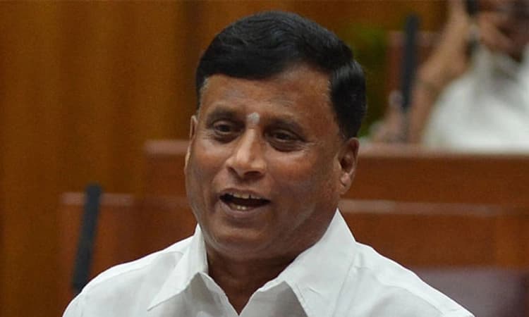 ಮುಸ್ಲಿಮರೆಲ್ಲಾ ಕೆಟ್ಟವರಲ್ಲ, ಎಲ್ಲ ಹಿಂದೂಗಳೂ ಒಳ್ಳೆಯವರಲ್ಲ: ವಿ.ಸೋಮಣ್ಣ