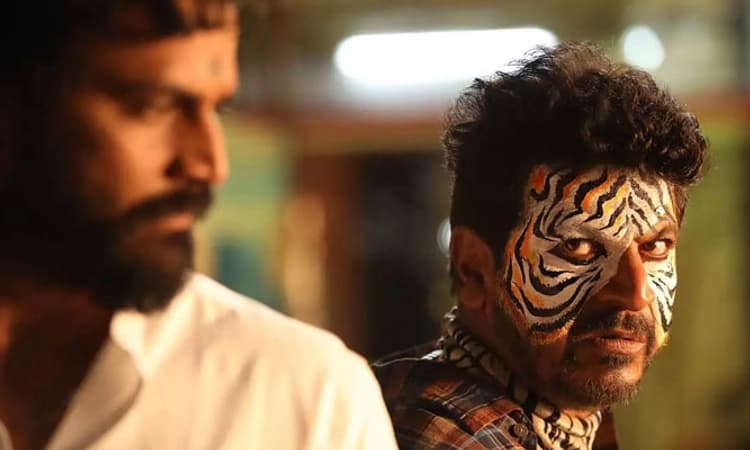 ಬೈರಾಗಿ ಟೀಸರ್‌: ಶಿವಣ್ಣ-ಡಾಲಿ ಜುಗಲ್ ಬಂದಿಗೆ ಬಹುಪರಾಕ್‌