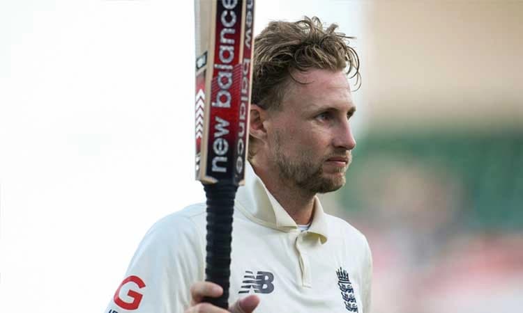 ವೆಸ್ಟ್‌ ಇಂಡೀಸ್‌ – ಇಂಗ್ಲೆಂಡ್‌ ಟೆಸ್ಟ್ : ಜೋ ರೂಟ್‌ 25ನೇ ಟೆಸ್ಟ್‌ ಶತಕ