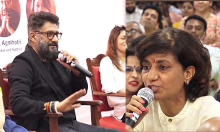 ‘ದಿ ಕಾಶ್ಮೀರ್ ಫೈಲ್ಸ್’ ಆಸ್ಕರ್ ಗೆಲ್ಲಲಿ: ನಿರ್ದೇಶಕ ಅಗ್ನಿಹೋತ್ರಿ ಪ್ರತಿಕ್ರಿಯೆಯೇನು ?