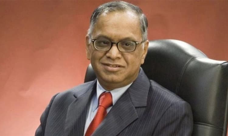 “ವರ್ಕ್‌ ಫ್ರಂ ಹೋಂ’ ಬೇಡ: ಎನ್‌. ಆರ್‌. ನಾರಾಯಣ ಮೂರ್ತಿ