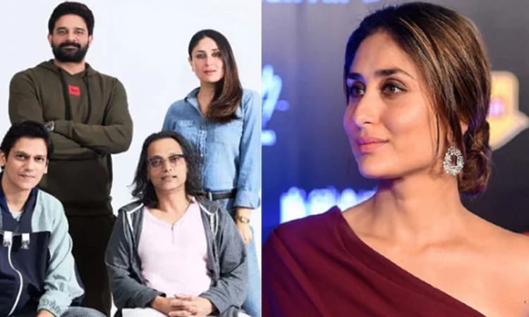 OTTಗೆ ಕರೀನಾ ಪದಾರ್ಪಣೆ ; ಸಸ್ಪೆನ್ಸ್ ಥ್ರಿಲ್ಲರ್ ದಿ ಡಿವೋಷನ್ ಆಫ್ ಸಸ್ಪೆಕ್ಟ್ xನಲ್ಲಿ ನಟನೆ