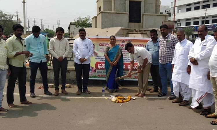 ಸಿಂದಗಿ ಅಭಿವೃದ್ದಿಗೆ ಪ್ರಯತ್ನ: ಮನಗೂಳಿ