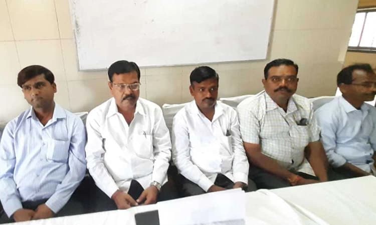 ಆರೋಗ್ಯ ಕವಚ ಸಿಬ್ಬಂದಿಗಿಲ್ಲ ಸೇವಾ ಭದ್ರತೆ