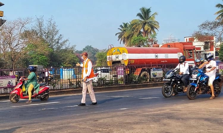 “ಟ್ರಾಫಿಕ್‌ ವಾರ್ಡನ್‌’ ವ್ಯವಸ್ಥೆಗೆ ಶೀಘ್ರ ಹೊಸ ರೂಪ