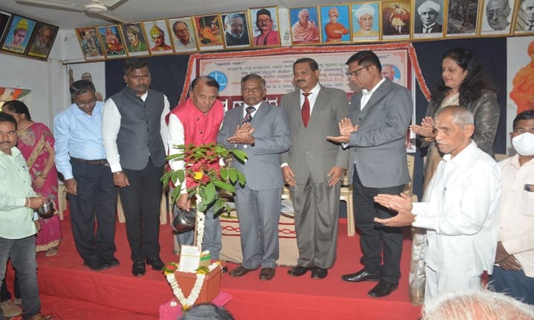 ವಸ್ತುಗಳ ಖರೀದಿಸುವಾಗ ಜಾಗೃತಿ ವಹಿಸಿ