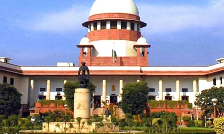 ಹಿಜಾಬ್ ವಿವಾದ: ಹೈಕೋರ್ಟ್‌ ತೀರ್ಪು ಪ್ರಶ್ನಿಸಿ ಸುಪ್ರೀಂಗೆ ಮೇಲ್ಮನವಿ ಸಲ್ಲಿಕೆ