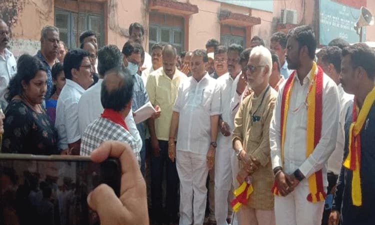 ಕಾಳಿ ರಕ್ಷಿಸಿ, ಜೋಯಿಡಾ ಉಳಿಸಿ