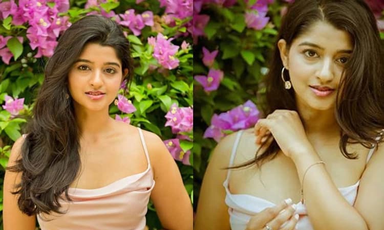 ವಿಭಿನ್ನ ಪಾತ್ರಗಳ ಎರಡು ಚಿತ್ರಗಳು; ಐಶಾನಿ ಶೆಟ್ಟಿಯ ನ್ಯೂ ಎಂಟ್ರಿ