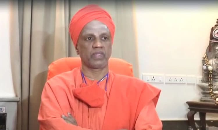 ನ್ಯಾಯಾಲಯದ ತೀರ್ಪನ್ನು ಎಲ್ಲರೂ ಪಾಲನೆ ಮಾಡಬೇಕು: ಸಿದ್ಧಗಂಗಾ ಸ್ವಾಮೀಜಿ