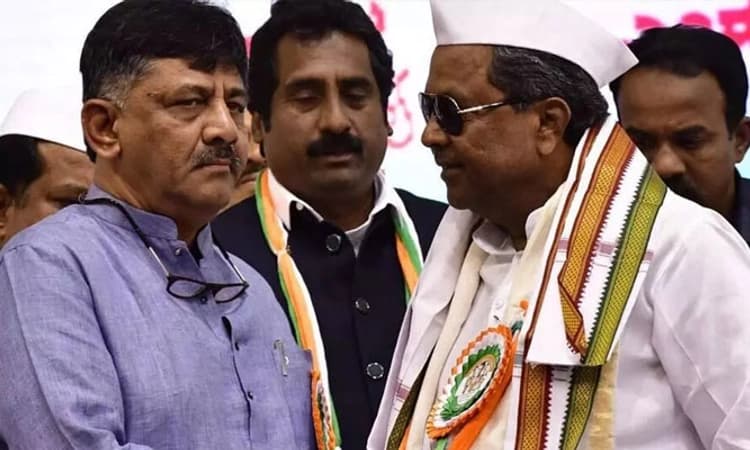 ಕಾಂಗ್ರೆಸ್ ನಾಯಕರನ್ನು ಇಕ್ಕಟ್ಟಿಗೆ ಸಿಲುಕಿಸಿದ ಹಿಜಾಬ್ ಕುರಿತ ಹೈಕೋರ್ಟ್ ತೀರ್ಪು