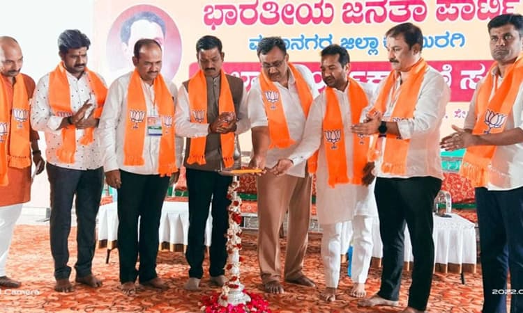 ವಿಧಾನಸಭಾ ಚುನಾವಣೆಗೆ ಸಿದ್ಧತೆ ಮಾಡಿಕೊಳ್ಳಿ