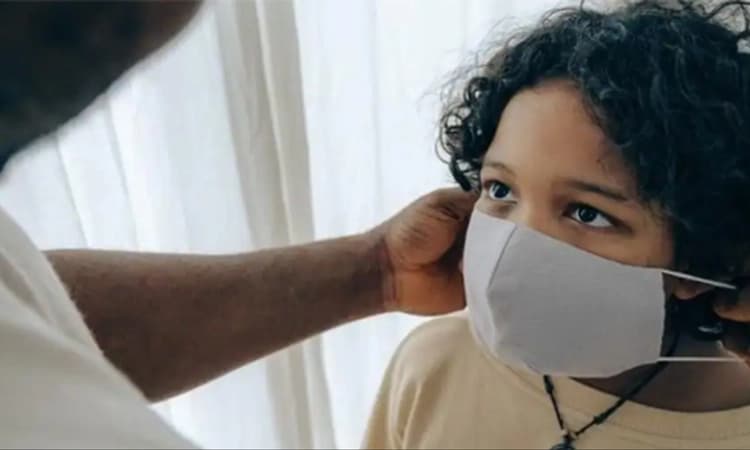 ಮಾರ್ಚ್ 16ರಿಂದ 12-14 ವರ್ಷದೊಳಗಿನ ಮಕ್ಕಳಿಗೆ ಕೋವಿಡ್ ಲಸಿಕೆ: ಕೇಂದ್ರ ಸರ್ಕಾರ