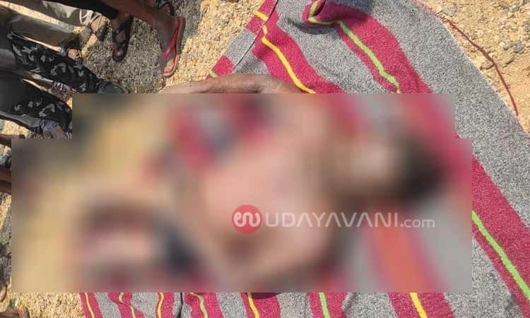 ಕೊಪ್ಪ: ಸ್ನಾನಕ್ಕೆ ತೆರಳಿದ್ದ ವ್ಯಕ್ತಿ ನದಿಯಲ್ಲಿ ಮುಳುಗಿ ಸಾವು