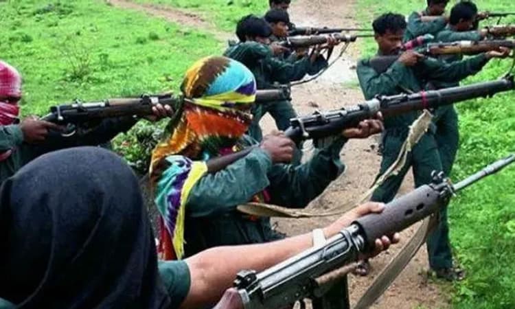 ನಕ್ಸಲರಿಂದ ಸ್ಫೋಟ : ಐಟಿಬಿಪಿ ಅಧಿಕಾರಿ ಬಲಿ; ಇಬ್ಬರಿಗೆ ಗಾಯ