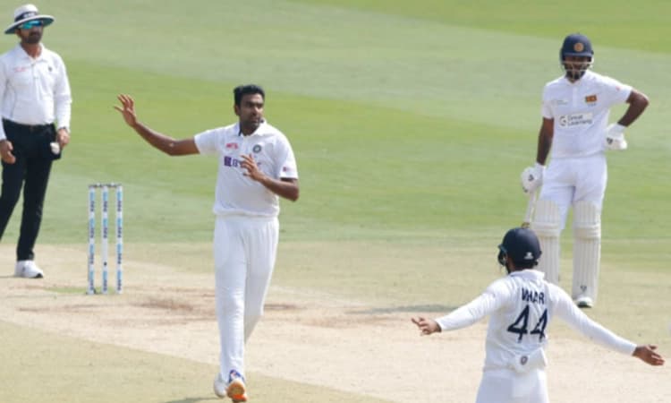 ಡೇಲ್ ಸ್ಟೇನ್ ದಾಖಲೆ ಮುರಿದ ರವಿಚಂದ್ರನ್ ಅಶ್ವಿನ್