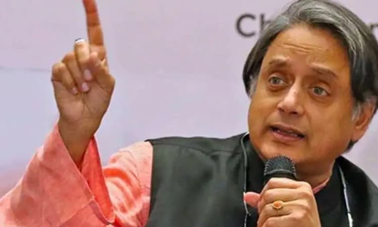 ಪ್ರಧಾನಿ ಮೋದಿಗೆ ಬಹುಪರಾಕ್…ಜೈಪುರ್ ಸಾಹಿತ್ಯ ಸಮ್ಮೇಳನದಲ್ಲಿ ಶಶಿ ತರೂರ್ ಹೇಳಿದ್ದೇನು