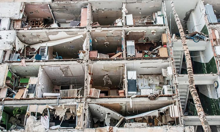 ಇಸ್ರೇಲ್‌, ಟರ್ಕಿ ಮೇಲೆ ಭರವಸೆ; ಎಲ್ಲವೂ ಅಂದುಕೊಂಡಂತೆ ನಡೆದರೆ ಶೀಘ್ರವೇ ಶಾಂತಿ ಸಂಧಾನ