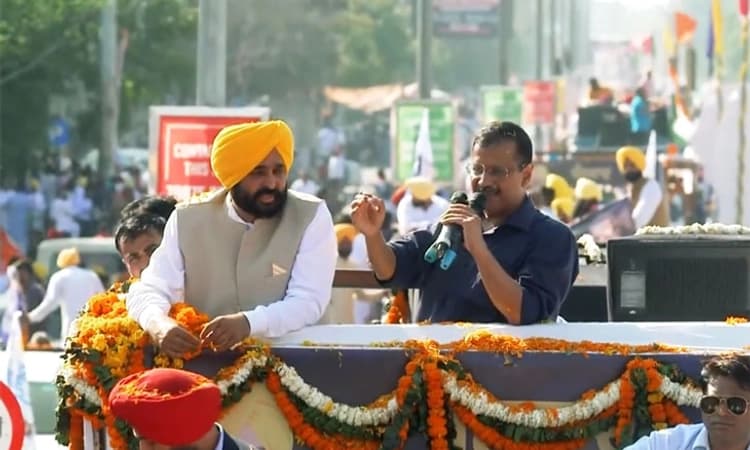 ತಪ್ಪೆಸಗಿದರೆ ಕಂಬಿ ಹಿಂದೆ ಹಾಕಲಾಗುವುದು: ಸ್ವಪಕ್ಷೀಯರಿಗೆ ಕೇಜ್ರಿವಾಲ್ ಎಚ್ಚರಿಕೆ !