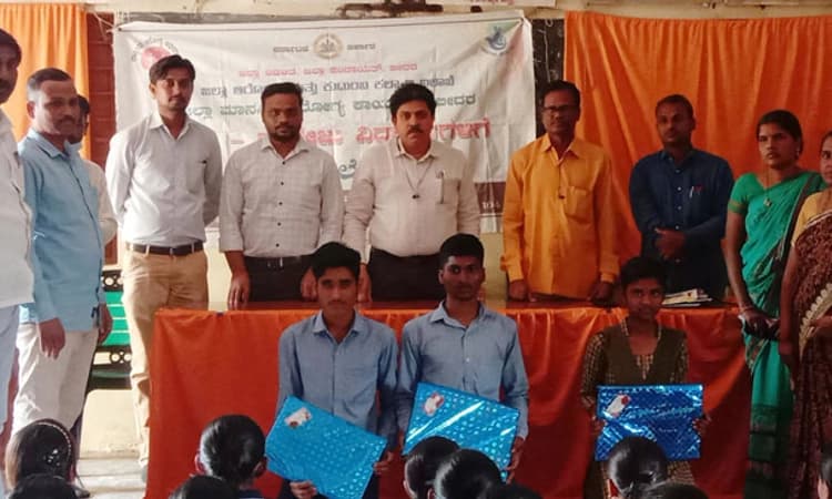 ವಿದ್ಯಾರ್ಥಿಗಳಿಗೆ ಮಾನಸಿಕ ಆರೋಗ್ಯವೂ ಮುಖ್ಯ