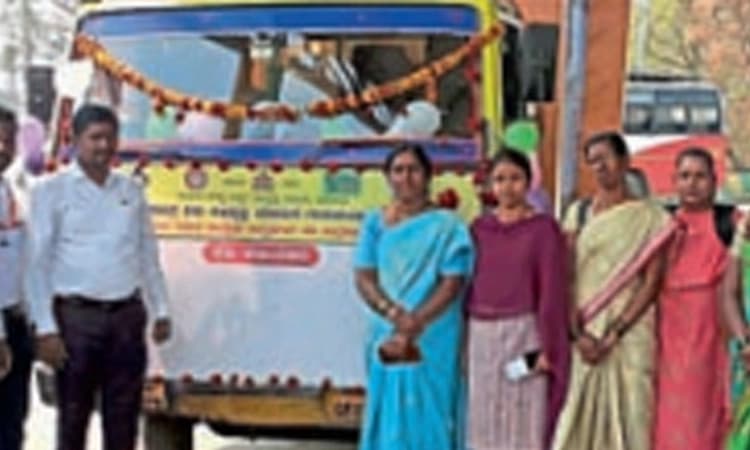 ಬಾಲ್ಯ ವಿವಾಹ ತಡೆಯಿರಿ