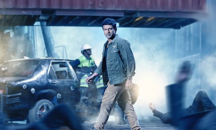 ‘ಜೇಮ್ಸ್‌’ ರಿಲೀಸ್‌ ಗೆ ಕೌಂಟ್‌ಡೌನ್‌